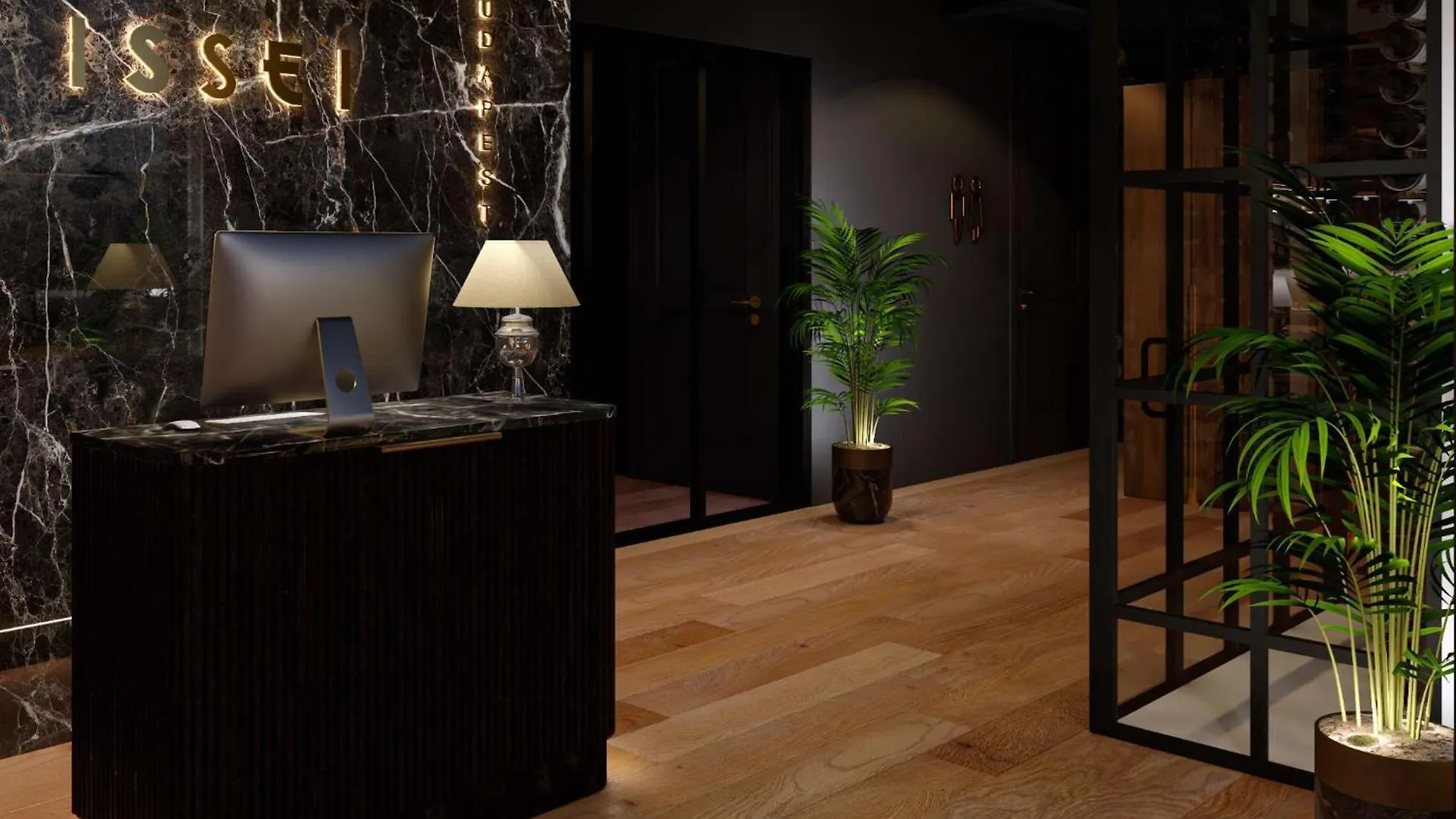 Hotel Radisson Collection Hotel, Basilica Budapest