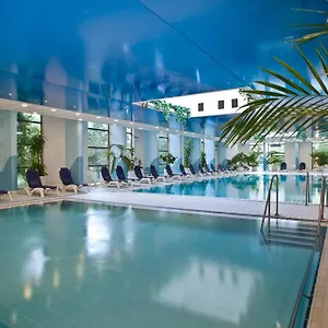4* Отель Danubius Helia