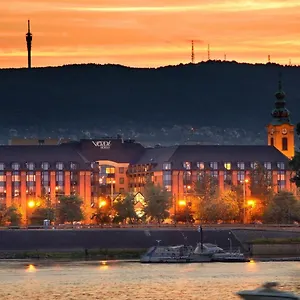 4* Отель Verdi Aquincum