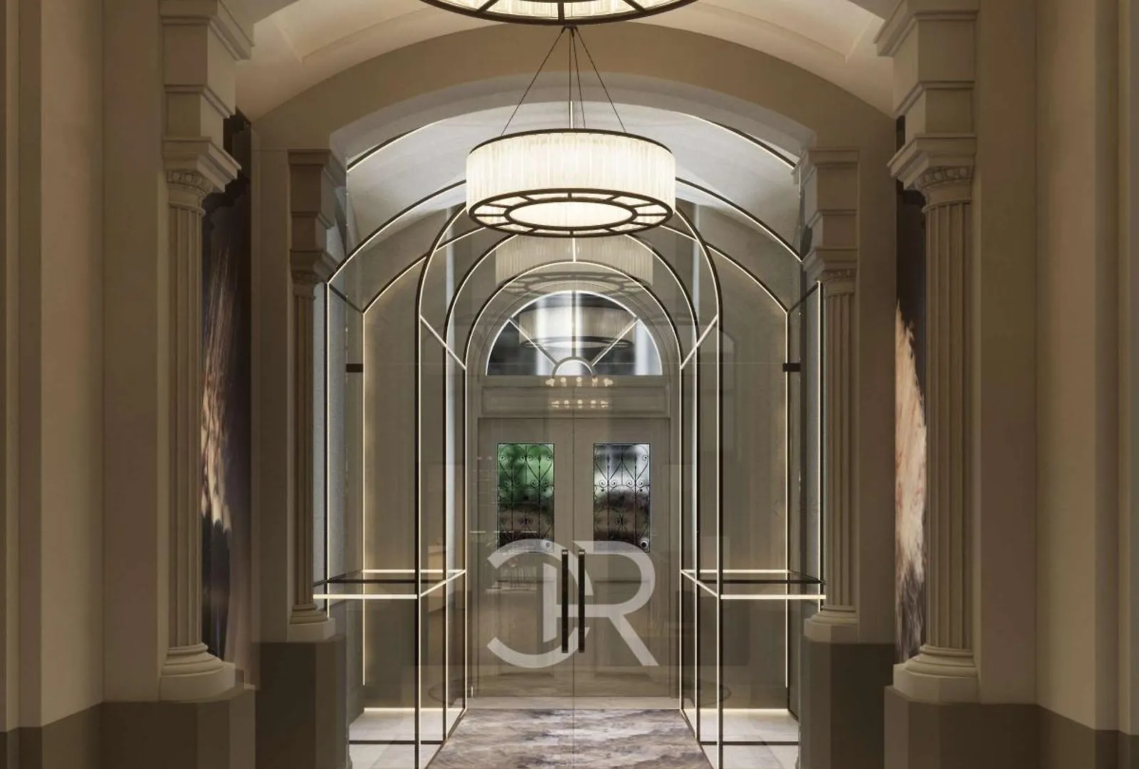 Radisson Collection Hotel, Basilica Будапешт 5*,  Венгрия