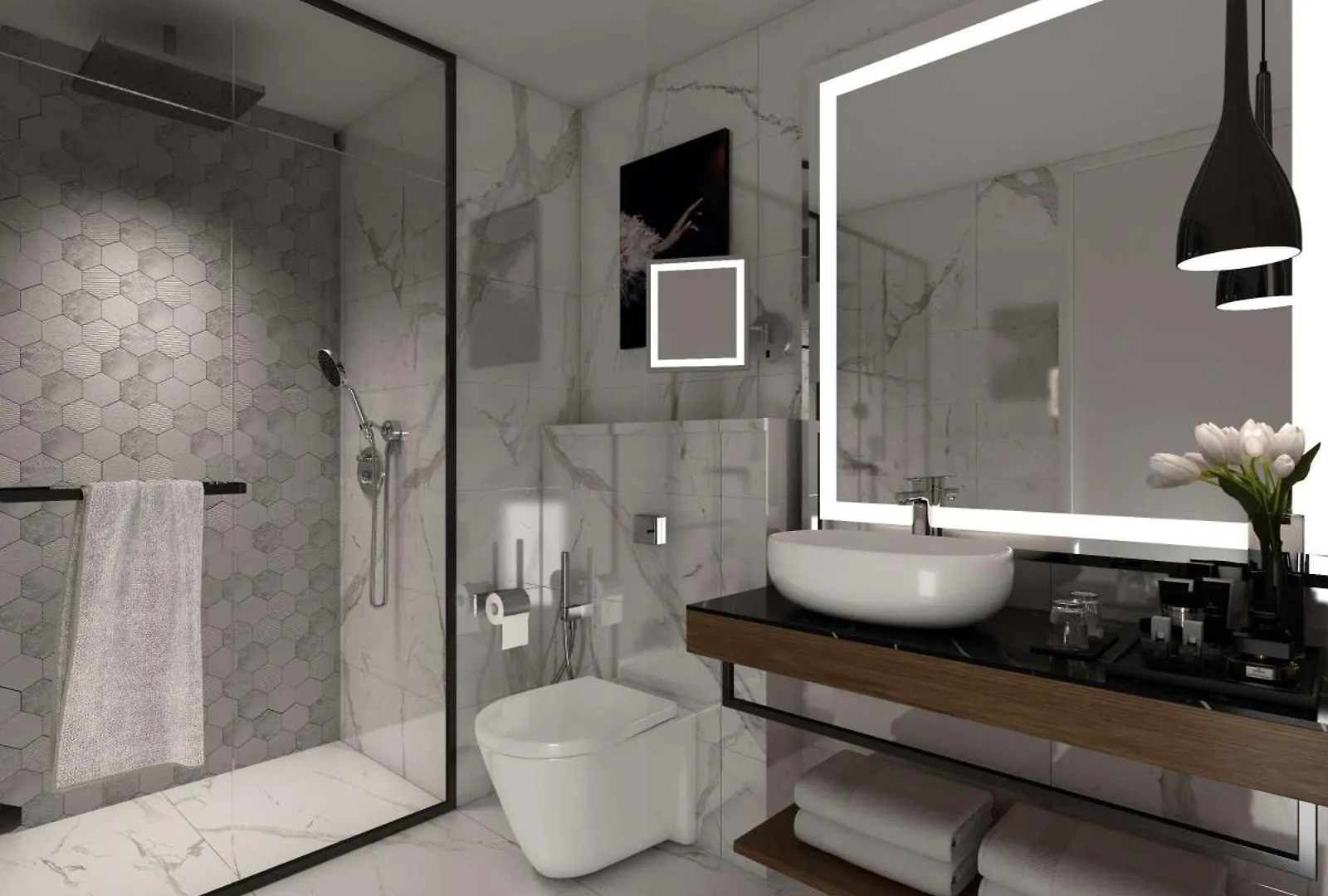 ***** Отель Radisson Collection Hotel, Basilica Будапешт Венгрия