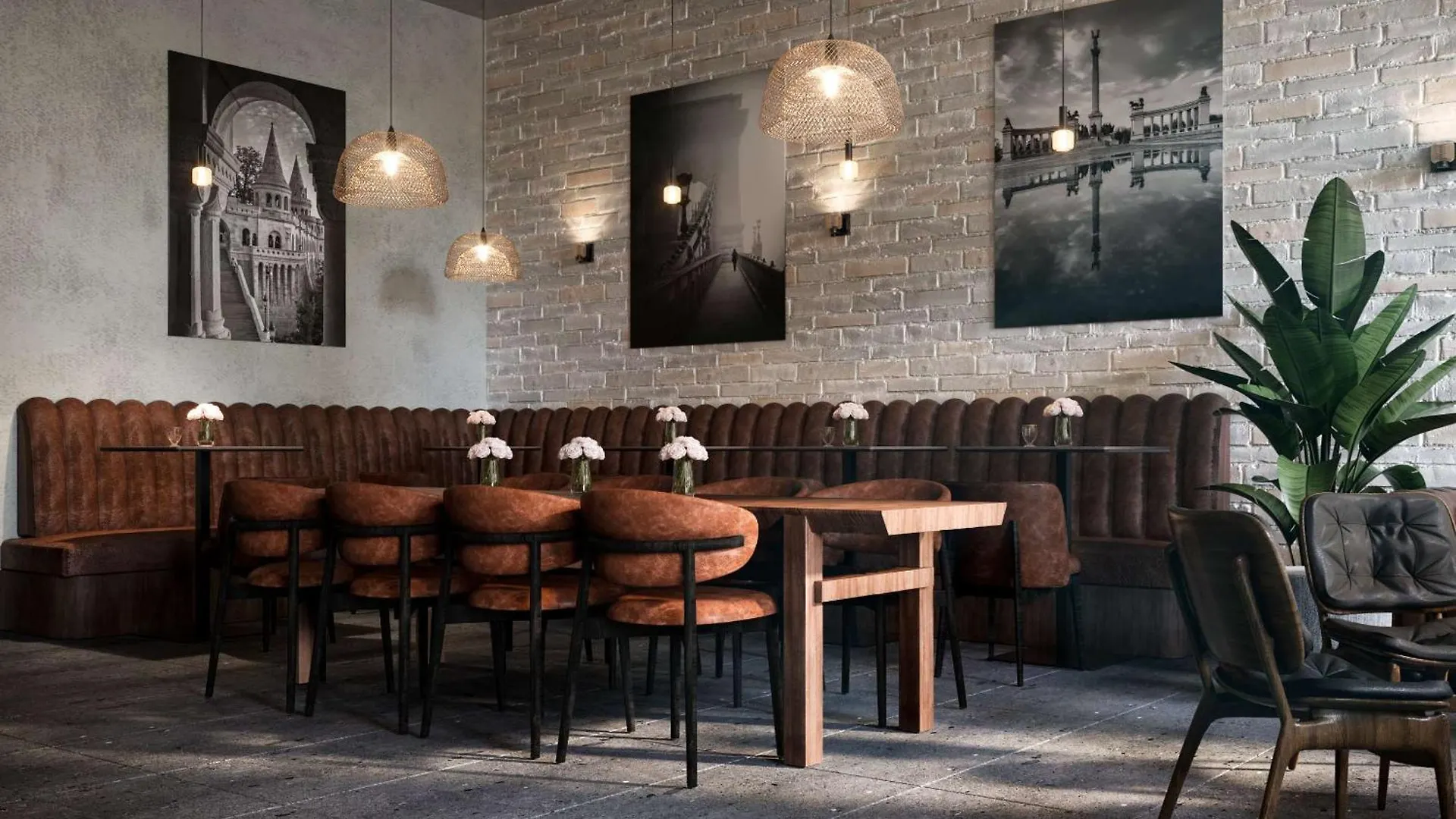 Radisson Collection Hotel, Basilica Budapešť Hotel