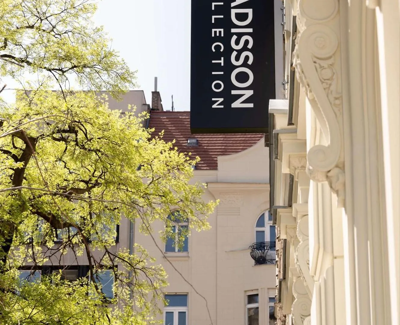 Radisson Collection Hotel, Basilica Budapešť