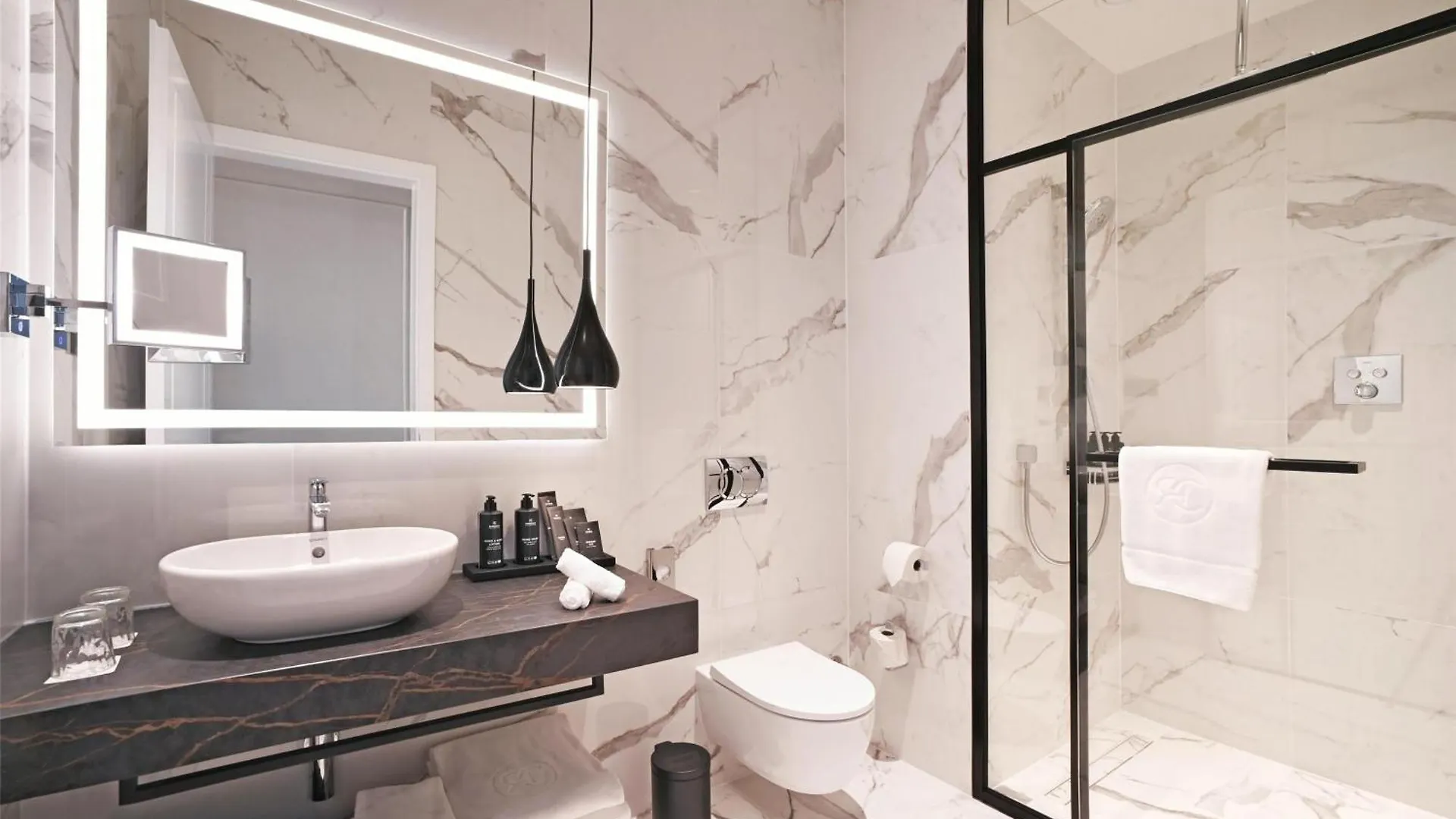 Radisson Collection Hotel, Basilica Будапешт 5*,