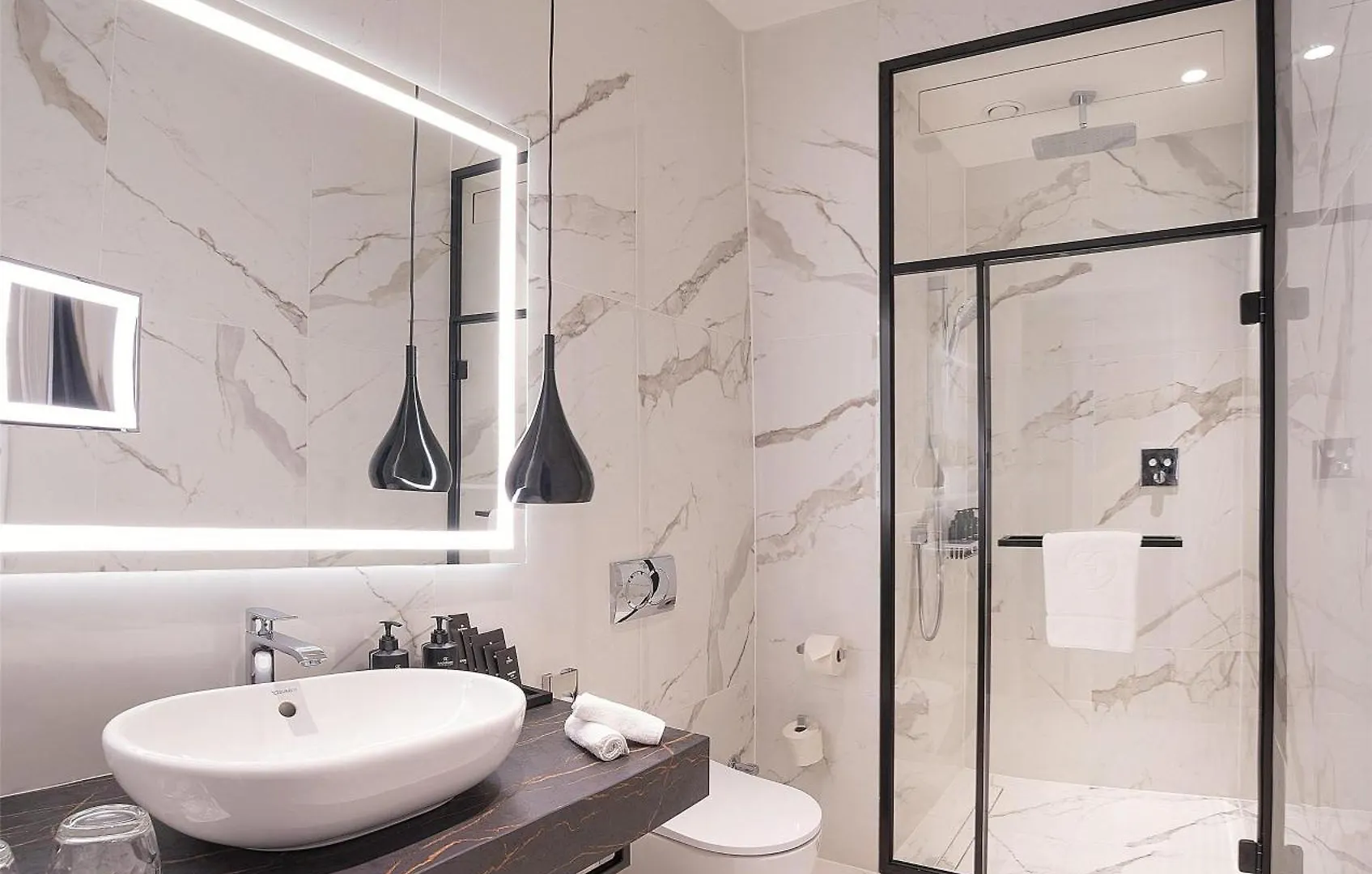 Radisson Collection Hotel, Basilica Будапешт Отель