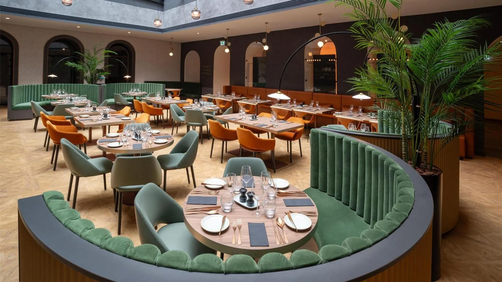 Radisson Collection Hotel, Basilica Будапешт Венгрия