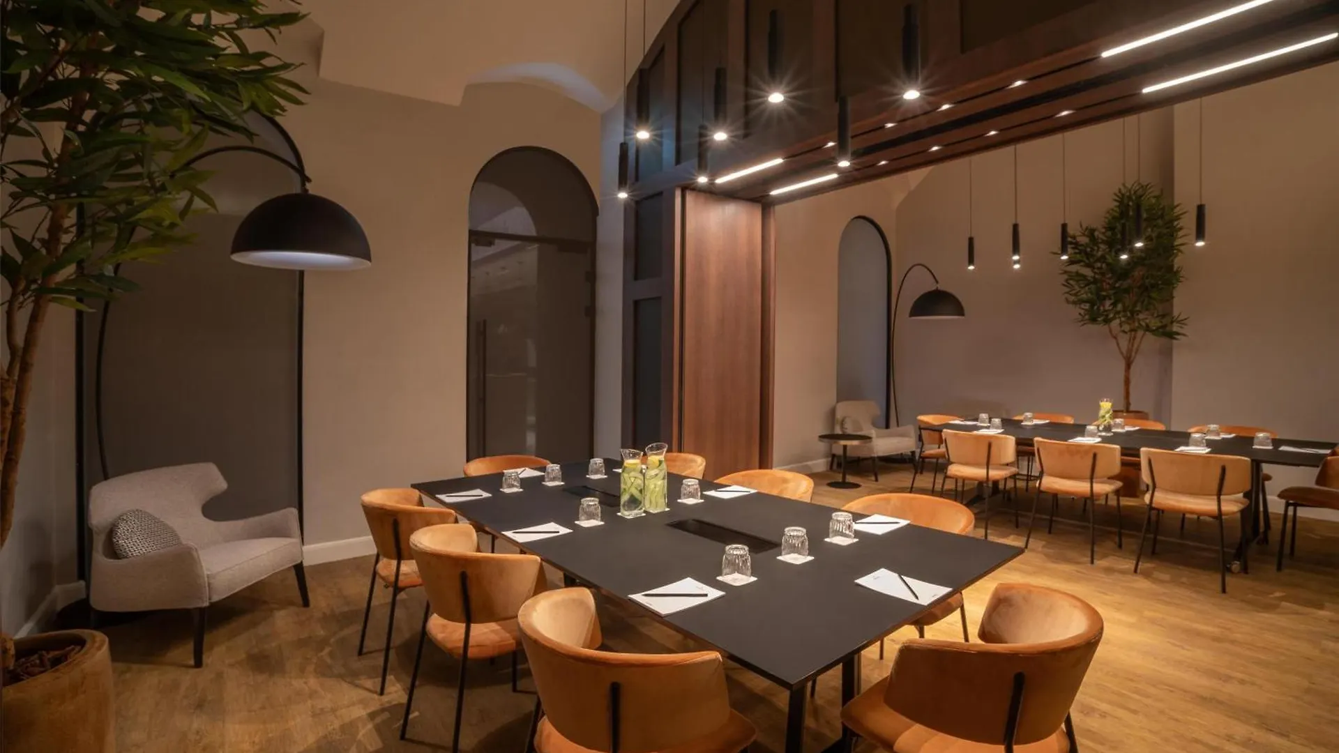 Radisson Collection Hotel, Basilica Будапешт 5*,