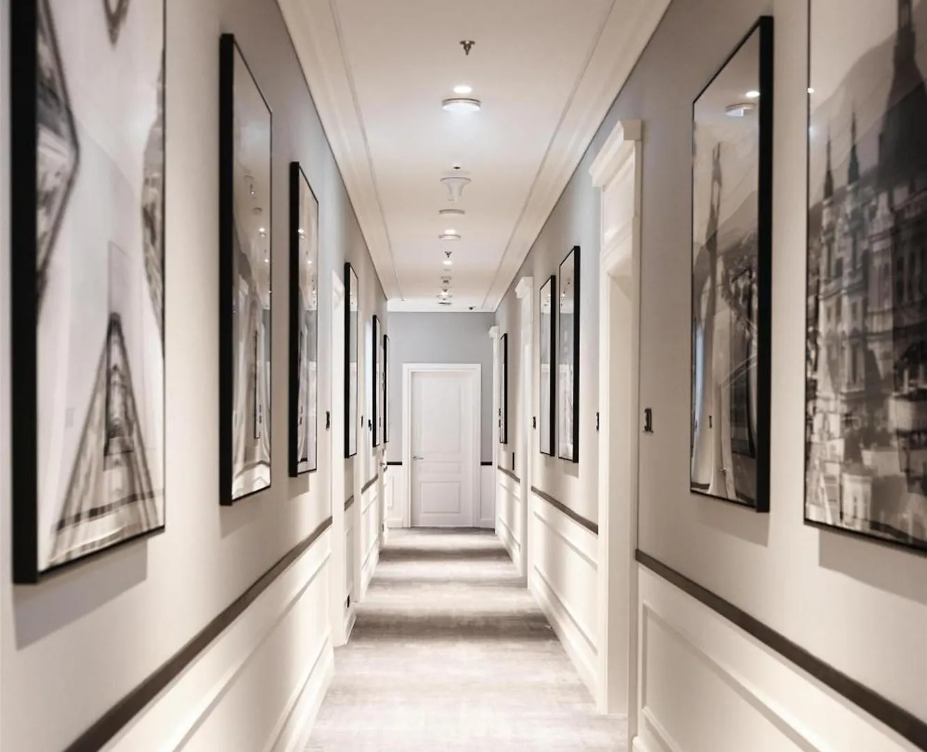 Radisson Collection Hotel, Basilica Будапешт Отель